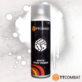White V2 Spray Primer