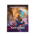 Dungeons & Dragons — Player’s Handbook (Revised Core Rulebook) — standard cover