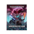 Dungeons & Dragons — Dungeon Master’s Guide (Revised Core Rulebook) — standard cover