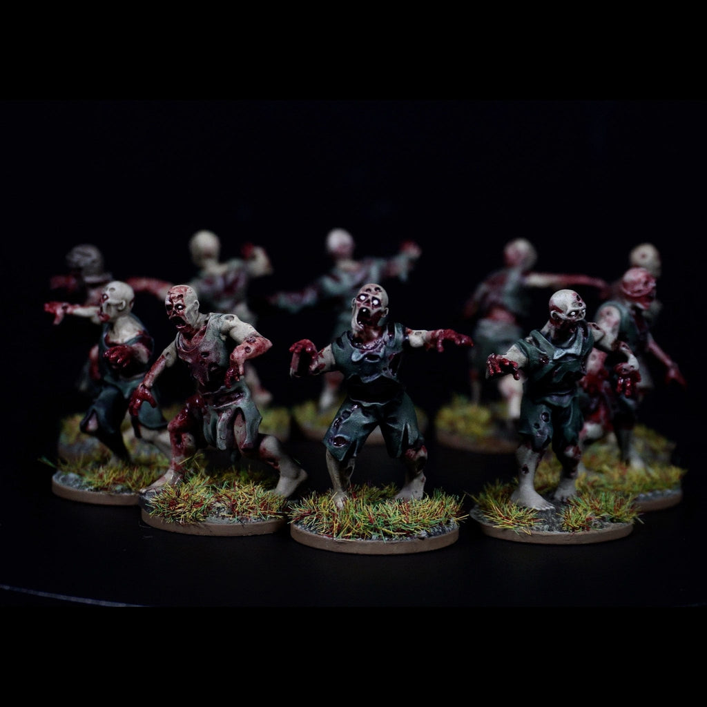 Zombies — official supplier image 4