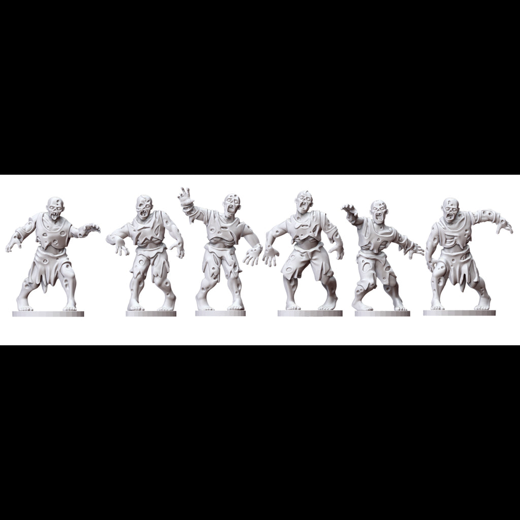 Zombies — official supplier image 3