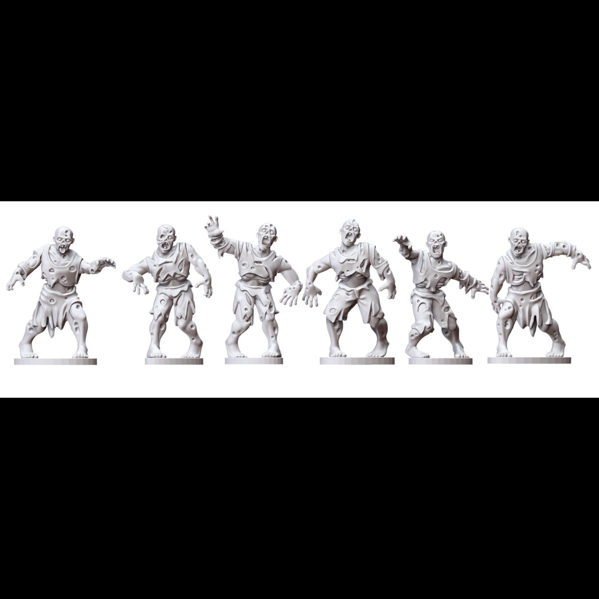 Zombies — official supplier image 3