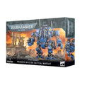 Invictor Tactical Warsuit
