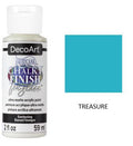 Treasure Americana Chalky Finish For Glass 59 ml