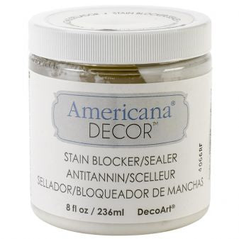 Stain Blocker/Sealer 236 ml Americana® Decor™