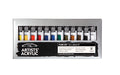 Wn Professional Acrylic Starter Set (12X20 ml) 2390402