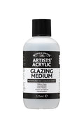 Winsor & Newton Acrylic Glazing Medium 125 ml 3030934