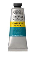 Winsor & Newton Galeria 60 ml 2120232 Deep Turquoise
