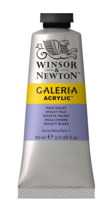 Winsor & Newton Galeria 60 ml 2120444 Pale Violet