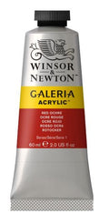 Winsor & Newton Galeria 60 ml 2120564 Red Ochre
