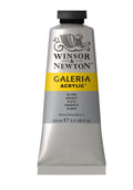 Winsor & Newton Galeria 60 ml 2120617 Silver