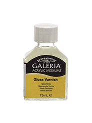 Winsor & Newton Galeria Acrylic Varnish 75 ml - Gloss 3022801