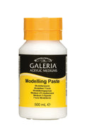 Winsor & Newton Galeria Flex Model Paste 500 ml 3050815