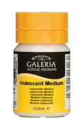 Winsor & Newton Galeria Iridescent Medium 250 ml 3040806