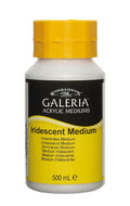 Winsor & Newton Galeria Iridescent Medium 500 ml 3050806