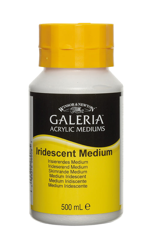Winsor & Newton Galeria Iridescent Medium 500 ml 3050806