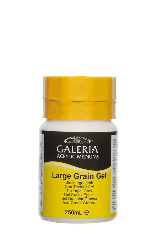 Winsor & Newton Galeria Large Grain Gel 250 ml 3040809