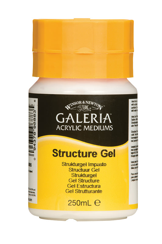 Winsor & Newton Galeria Structure Gel 250 ml 3040805