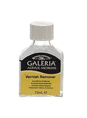 Winsor & Newton Galeria Acrylic Varnish Remover 75 ml 3022804