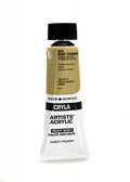 DALER-ROWNEY Cryla 75 ml Buff Titanium