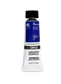 DALER-ROWNEY Cryla 75 ml Cobalt Blue