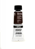 DALER-ROWNEY Cryla 75 ml Quin Burnt Orange