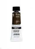 DALER-ROWNEY Cryla 75 ml Raw Umber
