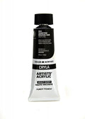 DALER-ROWNEY Cryla 75 ml Vandyke Brown Hue