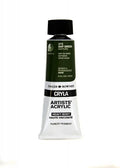 DALER-ROWNEY Cryla 75 ml Sap Green