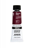 DALER-ROWNEY Cryla 75 ml Permanent Violet