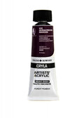 DALER-ROWNEY Cryla 75 ml Quinacrid Maroon