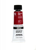 DALER-ROWNEY Cryla 75 ml Permanent Rose