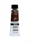 DALER-ROWNEY Cryla 75 ml Venetian Red