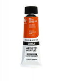 DALER-ROWNEY Cryla 75 ml Indian Yellow Hue