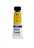 DALER-ROWNEY Cryla 75 ml Primary Yellow