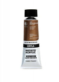 DALER-ROWNEY Cryla 75 ml Rich Gold (Imit)