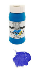 DALER-ROWNEY System3 Acrylic 500 ml Phthalo Blue