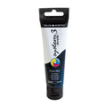 DALER-ROWNEY System3 Acrylic 59 ml Process Black