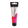 DALER-ROWNEY System3 Acrylic 59 ml Fluorescent Pink