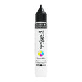 DALER-ROWNEY System3 Acrylic Fluid 29.5 ml Titanium White