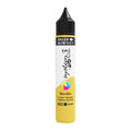 DALER-ROWNEY System3 Acrylic Fluid 29.5Mlyellow Ochre