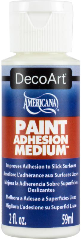 Deco Art Paint Adhesion Medium 59 ml Ds39-3