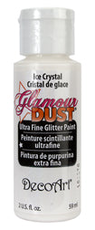 Glamour Dust Ice Crystal Dgd09 59 ml Deco Art