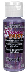 Glamour Dust Purple Princess Dgd22 59 ml Deco Art