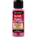 Sosoft Pink Ice 59 ml Fabric Acrylic Dssfg06-30