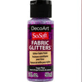 Sosoft Sugar Plum 59 ml Fabric Acrylic Dssfg16-30