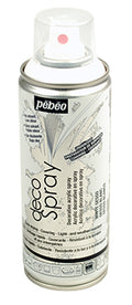Pébéo White Gesso 200 ml Spray 094010