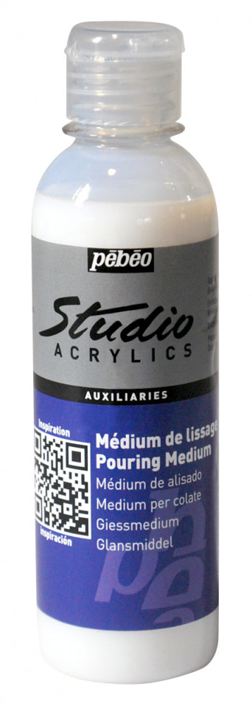 Pébéo Pouring Medium 250 ml 524550