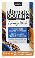 Pébéo Ultimate Pouring Medium 250 ml 524700