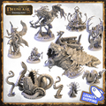 Deuslair Super Pack